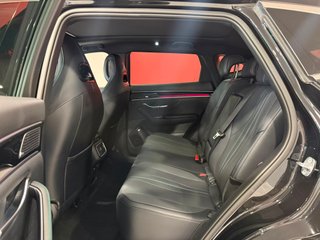 BYD Seal U 2025