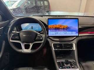 BYD Seal U 2025