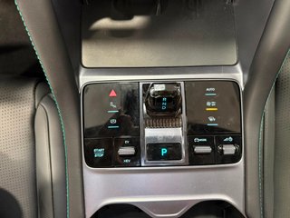 BYD Seal U 2025