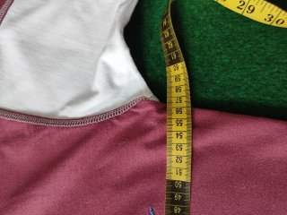 Polo Vintage Sergio Tacchini Linea Multifunction