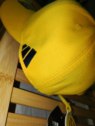 Gorra Adidas Selección Colombia Talla Única