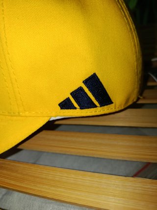 Gorra Adidas Selección Colombia Talla Única
