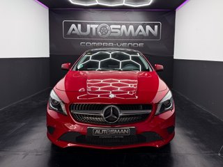 Mercedes-Benz Clase CLA CLA 200 CDI Urban