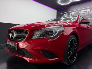 Mercedes-Benz Clase CLA CLA 200 CDI Urban