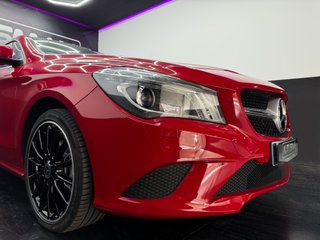 Mercedes-Benz Clase CLA CLA 200 CDI Urban