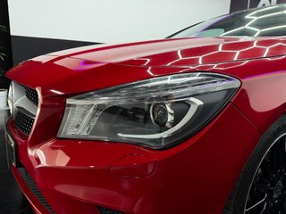 Mercedes-Benz Clase CLA CLA 200 CDI Urban