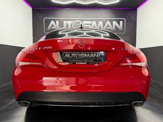 Mercedes-Benz Clase CLA CLA 200 CDI Urban