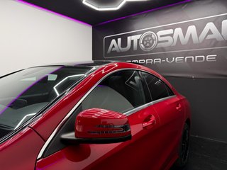 Mercedes-Benz Clase CLA CLA 200 CDI Urban