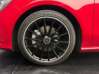 Mercedes-Benz Clase CLA CLA 200 CDI Urban