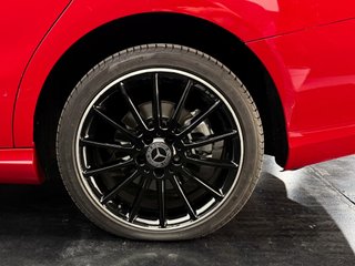 Mercedes-Benz Clase CLA CLA 200 CDI Urban