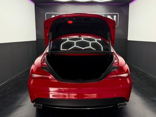 Mercedes-Benz Clase CLA CLA 200 CDI Urban