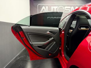 Mercedes-Benz Clase CLA CLA 200 CDI Urban