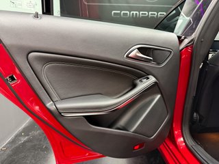 Mercedes-Benz Clase CLA CLA 200 CDI Urban
