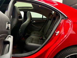 Mercedes-Benz Clase CLA CLA 200 CDI Urban