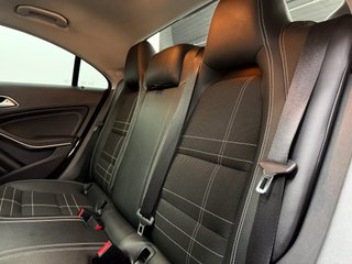 Mercedes-Benz Clase CLA CLA 200 CDI Urban