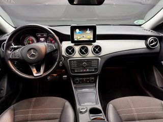 Mercedes-Benz Clase CLA CLA 200 CDI Urban