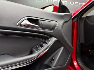 Mercedes-Benz Clase CLA CLA 200 CDI Urban