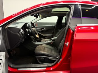 Mercedes-Benz Clase CLA CLA 200 CDI Urban
