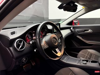 Mercedes-Benz Clase CLA CLA 200 CDI Urban