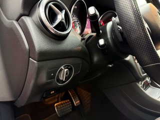 Mercedes-Benz Clase CLA CLA 200 CDI Urban