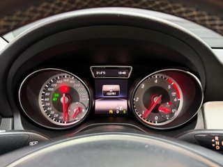 Mercedes-Benz Clase CLA CLA 200 CDI Urban