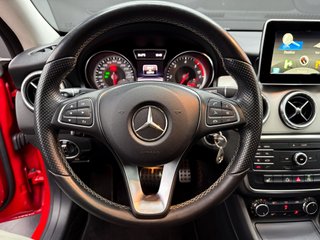 Mercedes-Benz Clase CLA CLA 200 CDI Urban