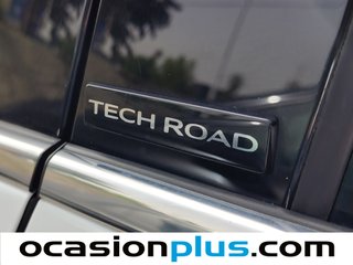 Renault Megane Tech Road Energy TCe 74 kW (100 CV)