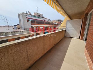 Piso en venta en El Coll - Sant Francesc en Sant Cugat del Vallès
