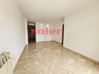 Piso en venta en El Coll - Sant Francesc en Sant Cugat del Vallès