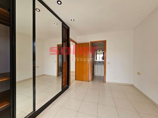 Piso en venta en El Coll - Sant Francesc en Sant Cugat del Vallès
