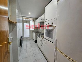 Piso en venta en El Coll - Sant Francesc en Sant Cugat del Vallès