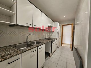 Piso en venta en El Coll - Sant Francesc en Sant Cugat del Vallès