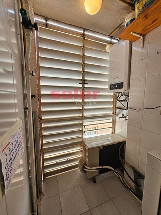 Piso en venta en El Coll - Sant Francesc en Sant Cugat del Vallès