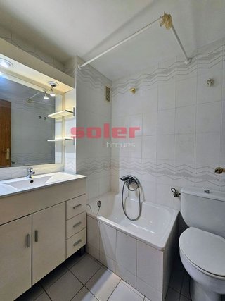 Piso en venta en El Coll - Sant Francesc en Sant Cugat del Vallès