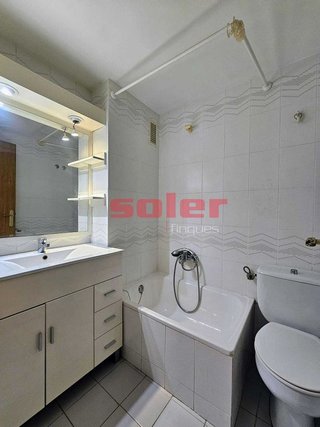 Piso en venta en El Coll - Sant Francesc en Sant Cugat del Vallès