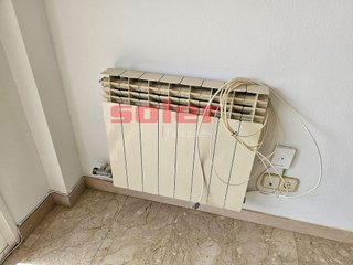 Piso en venta en El Coll - Sant Francesc en Sant Cugat del Vallès