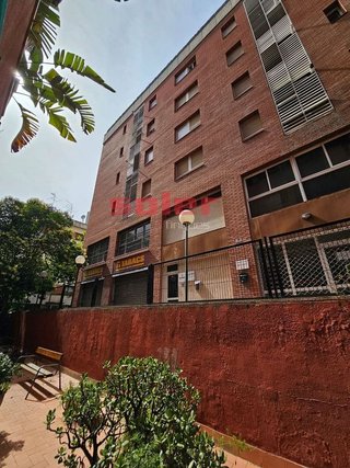 Piso en venta en El Coll - Sant Francesc en Sant Cugat del Vallès