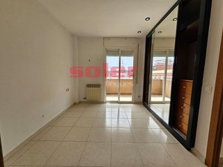 Piso en venta en El Coll - Sant Francesc en Sant Cugat del Vallès