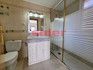 Piso en venta en El Coll - Sant Francesc en Sant Cugat del Vallès