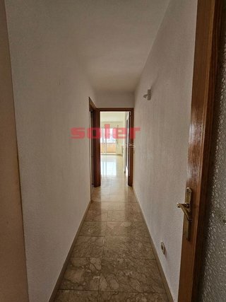 Piso en venta en El Coll - Sant Francesc en Sant Cugat del Vallès