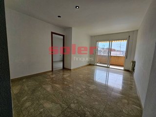 Piso en venta en El Coll - Sant Francesc en Sant Cugat del Vallès