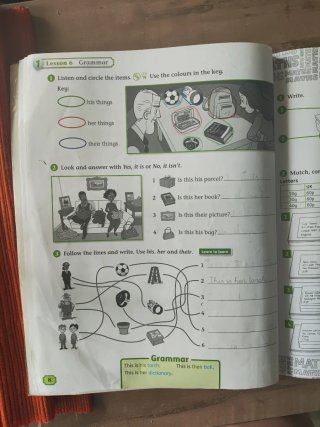 Oxford Rooftops 4. Activity Book