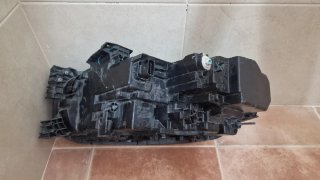 Citroen C5 Aircross Faro Derecho 9816925280