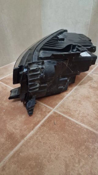 Citroen C5 Aircross Faro Derecho 9816925280