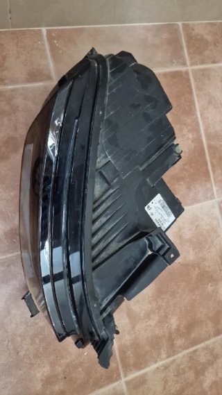 Citroen C5 Aircross Faro Derecho 9816925280