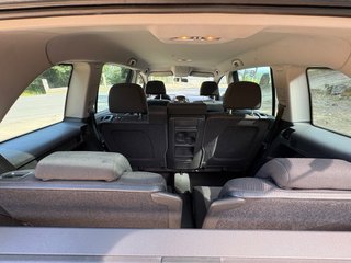 Opel Zafira 2011