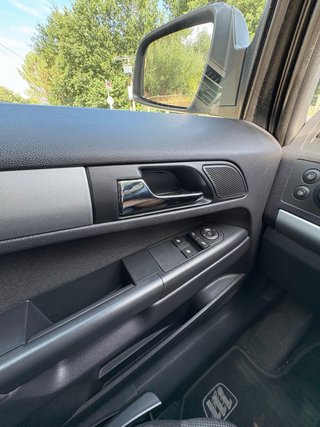 Opel Zafira 2011