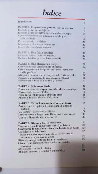 Gran libro de la costura