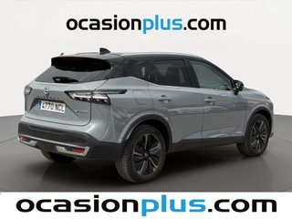 Nissan Qashqai E-POWER Tekna Auto 140 kW (190 CV)