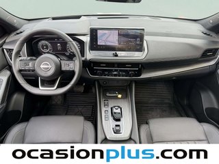Nissan Qashqai E-POWER Tekna Auto 140 kW (190 CV)